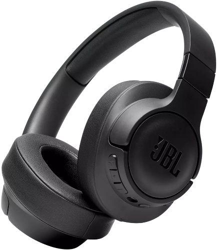 JBL Tune 750BTNC Wireless Over-Ear ANC Headphones
