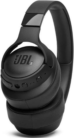 JBL Tune 750BTNC Wireless Over-Ear ANC Headphones