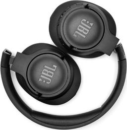 JBL Tune 750BTNC Wireless Over-Ear ANC Headphones