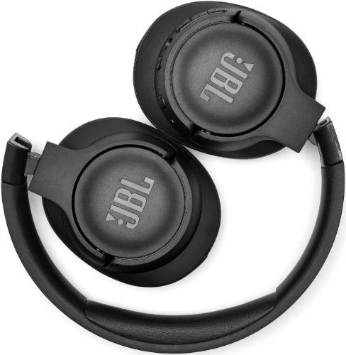 JBL Tune 750BTNC Wireless Over-Ear ANC Headphones