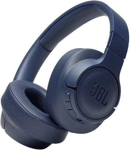 JBL Tune 750BTNC Wireless Over-Ear ANC Headphones