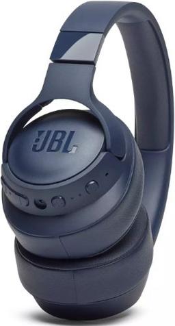 JBL Tune 750BTNC Wireless Over-Ear ANC Headphones