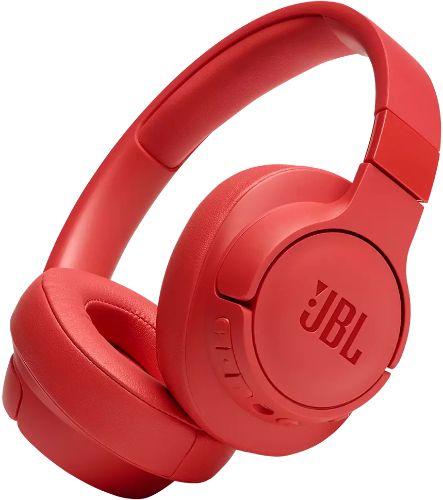 JBL Tune 750BTNC Wireless Over-Ear ANC Headphones