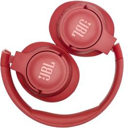 JBL Tune 750BTNC Wireless Over-Ear ANC Headphones