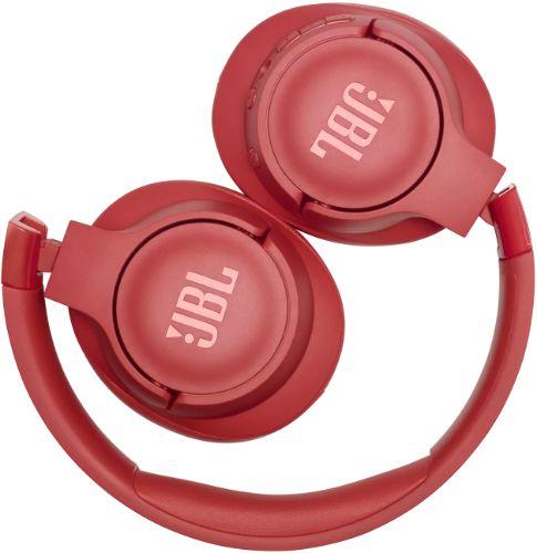 JBL Tune 750BTNC Wireless Over-Ear ANC Headphones