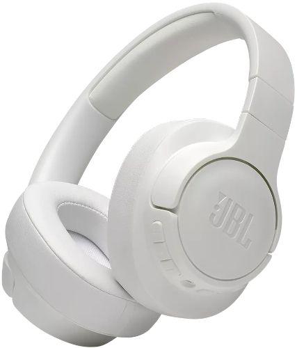 JBL Tune 750BTNC Wireless Over-Ear ANC Headphones