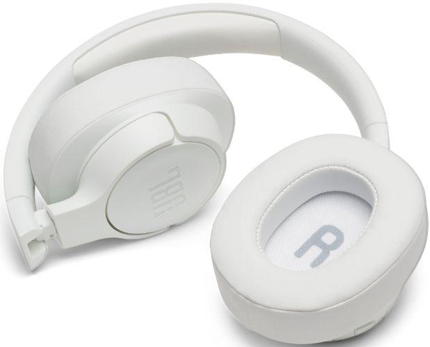 JBL Tune 750BTNC Wireless Over-Ear ANC Headphones