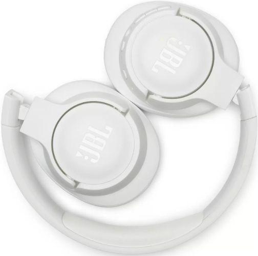 JBL Tune 750BTNC Wireless Over-Ear ANC Headphones