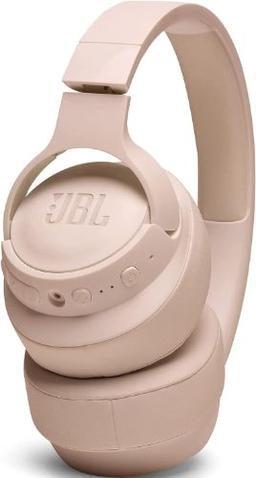 JBL Tune 760NC Wireless Over-Ear NC Headphones
