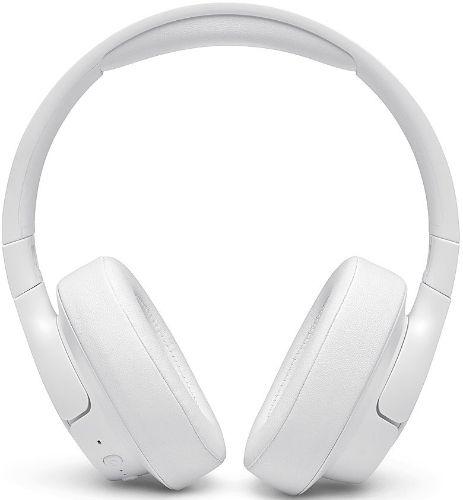 JBL Tune 760NC Over-ear Wireless Headphones White –