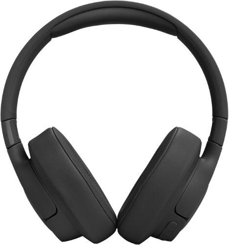 JBL  Tune 770NC Wireless Over-Ear ANC Headphones - Black - Acceptable