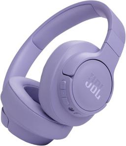 JBL Tune 770NC Wireless Over-Ear ANC Headphones