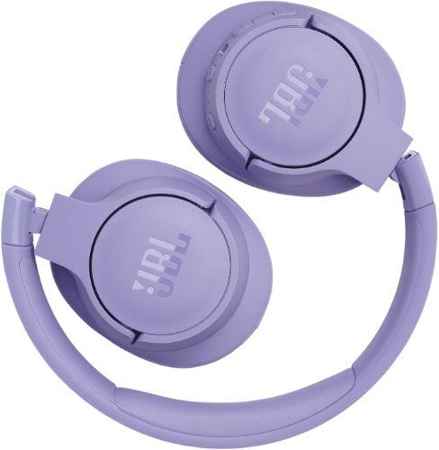 JBL Tune 770NC Wireless Over-Ear ANC Headphones