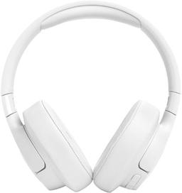 JBL Tune 770NC Wireless Over-Ear ANC Headphones - White