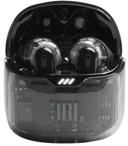 JBL Tune Flex True Wireless Noise Cancelling Earbuds in Black (Ghost Edition) in Excellent condition