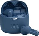 JBL Tune Flex True Wireless Noise Cancelling Earbuds in Blue in Excellent condition