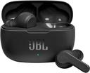 JBL Vibe 200TWS True Wireless Earbuds in Black in Good condition