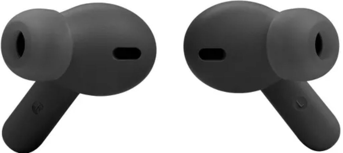 JBL Vibe Beam True Wireless Earbuds - Black