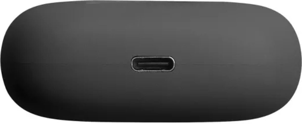 JBL Vibe Beam True Wireless Earbuds - Black