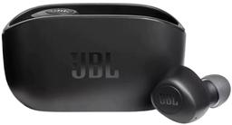 JBL Wave 100TWS In-Ear Wireless Headphones - Black