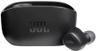 JBL Wave 100TWS In-Ear Wireless Headphones - Black