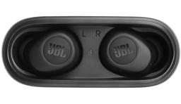 JBL Wave 100TWS In-Ear Wireless Headphones - Black