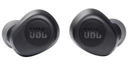 JBL Wave 100TWS In-Ear Wireless Headphones - Black