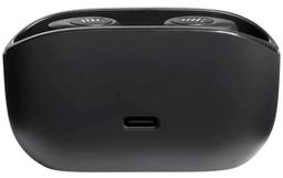 JBL Wave 100TWS In-Ear Wireless Headphones - Black