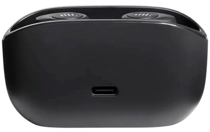 JBL Wave 100TWS In-Ear Wireless Headphones - Black
