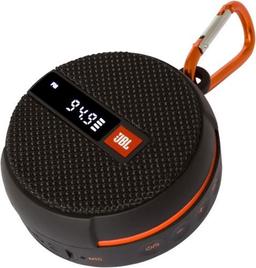 JBL Wind 2 FM Bluetooth Handlebar Speaker