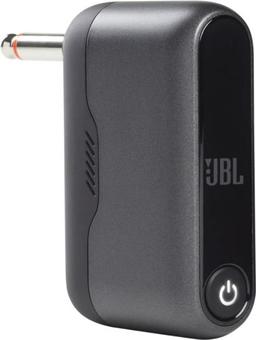 JBL Wireless Microphone Set (Two Microphones) - Black