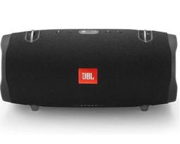 JBL Xtreme 2 Portable Bluetooth Speaker - Black