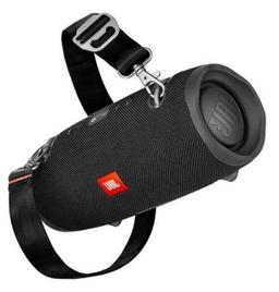 JBL Xtreme 2 Portable Bluetooth Speaker - Black