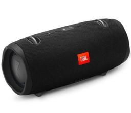 JBL Xtreme 2 Portable Bluetooth Speaker - Black