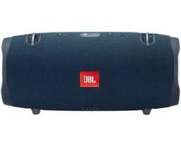 JBL Xtreme 2 Portable Bluetooth Speaker - Blue