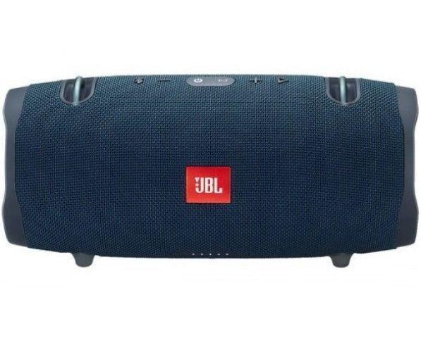 JBL  Xtreme 2 Portable Bluetooth Speaker - Blue - Excellent