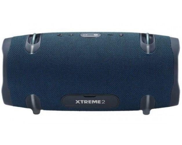 JBL Xtreme 2 Portable Bluetooth Speaker - Blue