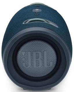 JBL Xtreme 2 Portable Bluetooth Speaker - Blue