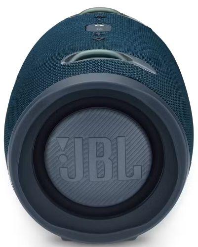 Restored JBL Xtreme 2 Portable Bluetooth Speaker, Green (Refurbished) 