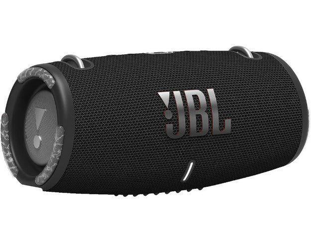 JBL  Xtreme 3 Portable Bluetooth Speaker - Black - Excellent