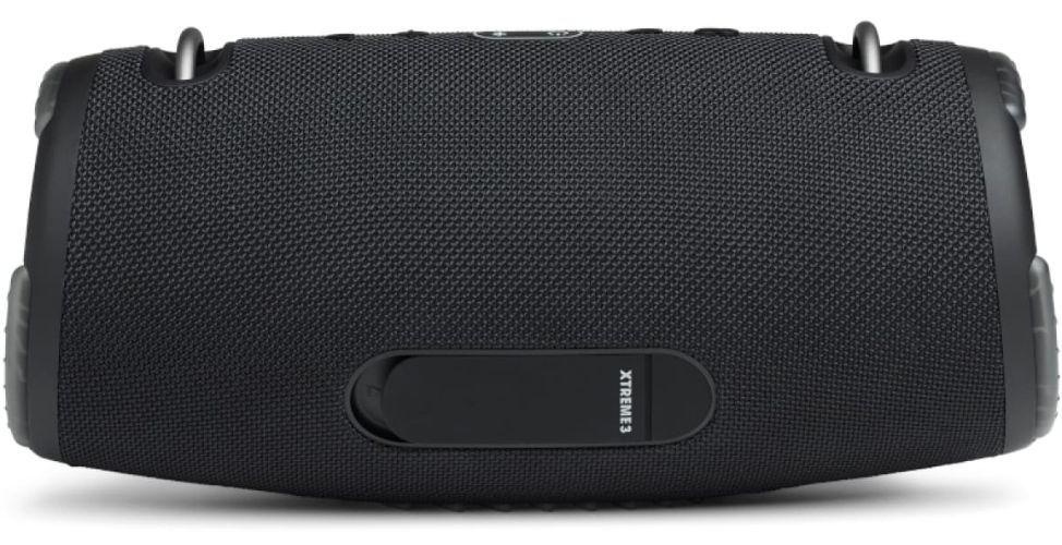JBL Xtreme 3 Portable Bluetooth Speaker - Black