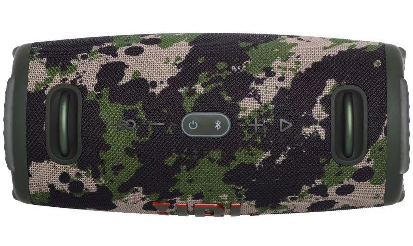 JBL Xtreme 3 Portable Bluetooth Speaker - Camo