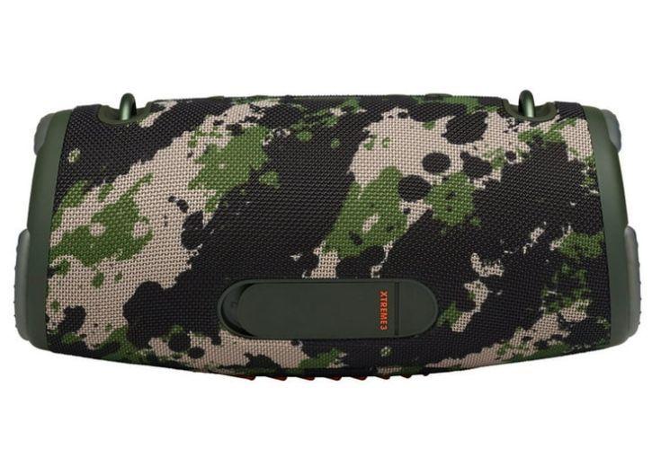 JBL Xtreme 3 Portable Bluetooth Speaker - Camo