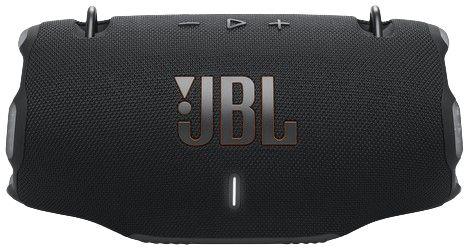 JBL  Xtreme 4 Portable Speaker - Black - Excellent