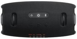 JBL Xtreme 4 Portable Speaker - Black