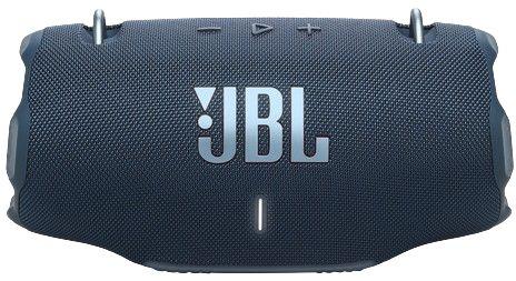 JBL  Xtreme 4 Portable Speaker - Blue - Excellent