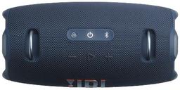 JBL Xtreme 4 Portable Speaker - Blue