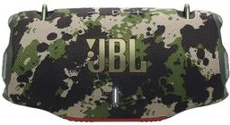 JBL Xtreme 4 Portable Speaker - Squad (Black Camo)
