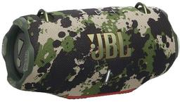 JBL Xtreme 4 Portable Speaker - Squad (Black Camo)