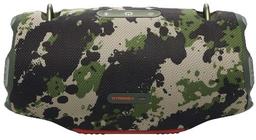 JBL Xtreme 4 Portable Speaker - Squad (Black Camo)